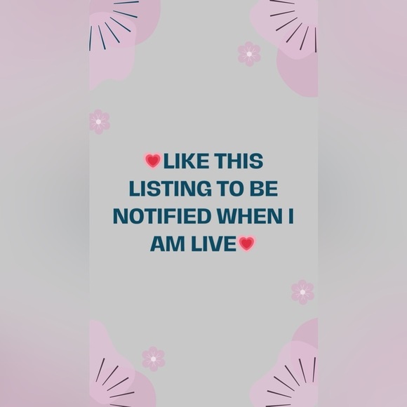 Tops - LORENA_MILLER IS LIVE! 🩷